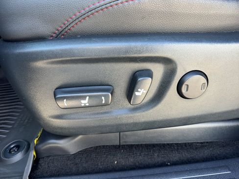 Used 2023 Toyota 4Runner TRD Off-Road Premium w/ Moonroof Package image 20