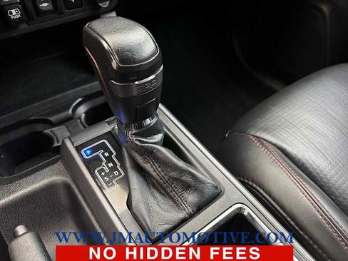 Used 2018 Toyota Tacoma TRD Pro image 36