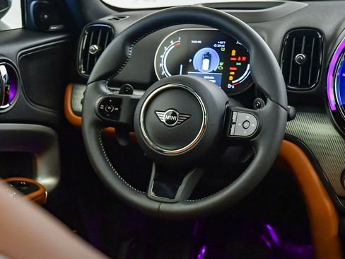 Certified 2023 MINI Cooper Countryman S image 13