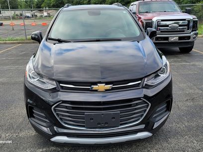 Used 2019 Chevrolet Trax LT w/ LT Convenience Package