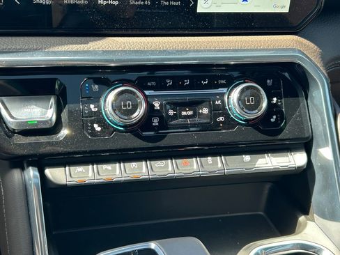 Used 2023 GMC Sierra 1500 Denali w/ Denali Reserve Package image 36