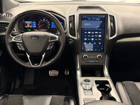 Used 2022 Ford Edge ST w/ Equipment Group 401A AWD/4WD image 27