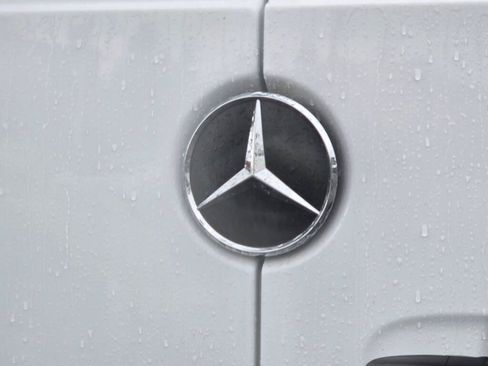 New 2026 Mercedes-Benz Sprinter 2500 image 13