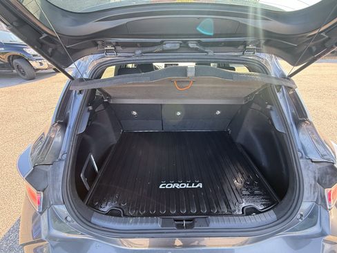 Used 2022 Toyota Corolla SE FWD image 15