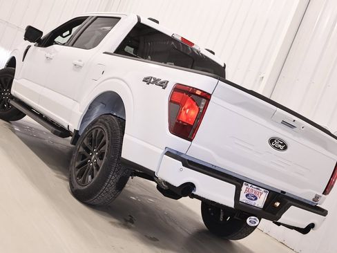 New 2026 Ford F150 XLT image 35
