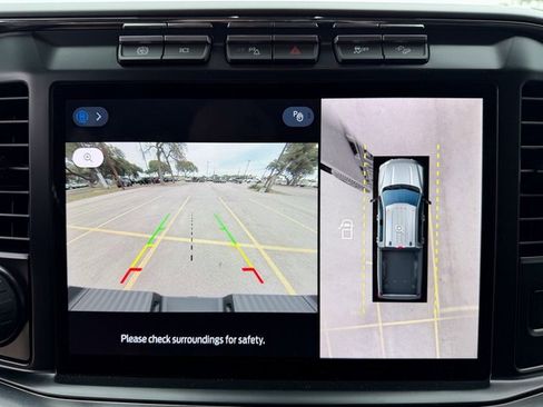 Used 2024 Ford F250 Lariat w/ Lariat Ultimate Package image 15