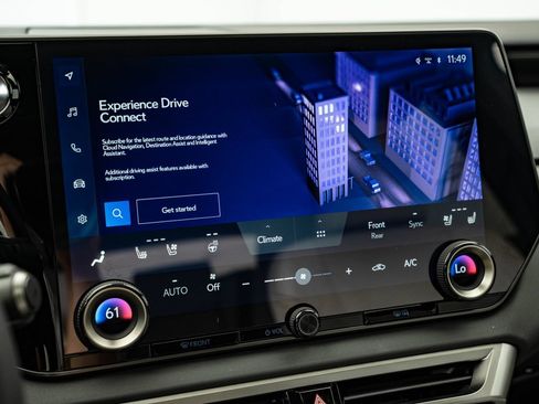 New 2026 Lexus RX 350 Premium w/ Convenience Package AWD/4WD image 32