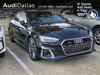 Used 2022 Audi A5 2.0T Premium Plus w/ Premium Plus
