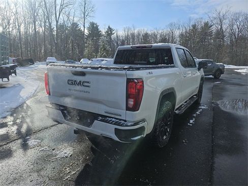 Used 2023 GMC Sierra 1500 Elevation w/ Elevation Premium Package image 4