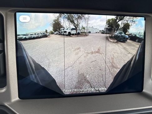 New 2025 Ford Bronco Outer Banks image 26