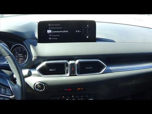 Used 2024 MAZDA CX-5 AWD 2.5 S w/ Select Package image 25