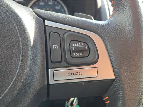 Used 2017 Subaru Crosstrek 2.0i Limited w/ Popular Package #2 image 31