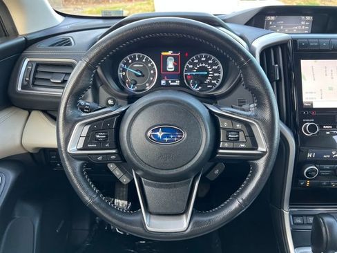Used 2019 Subaru Ascent Limited image 21