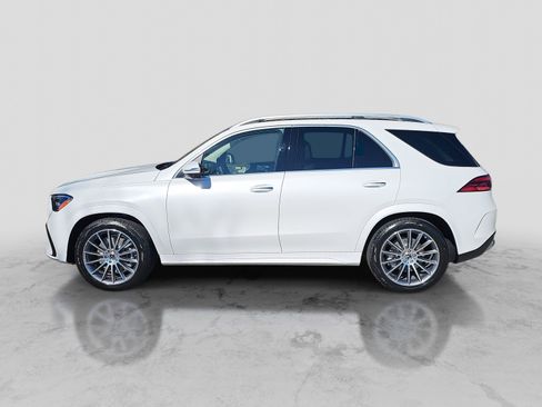 New 2026 Mercedes-Benz GLE 350 GLE 350 image 8