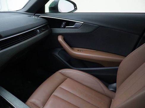 Used 2020 Audi A4 2.0T Premium w/ Convenience Package image 21