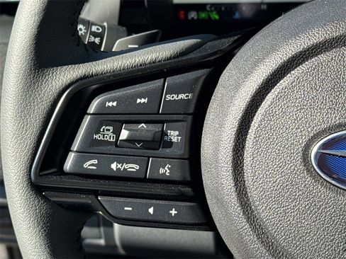 New 2026 Subaru Outback Premium image 16