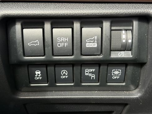 Certified 2024 Subaru Forester Touring AWD/4WD image 15