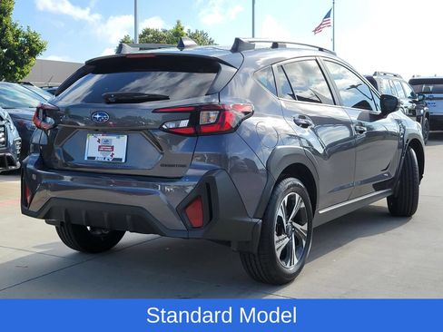 Used 2026 Subaru Crosstrek 2.5i Premium AWD/4WD image 4