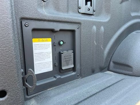 Used 2024 Ford F150 XLT w/ Mobile Office Package AWD/4WD image 8