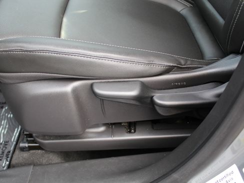 Used 2024 Buick Encore GX Sport Touring image 22