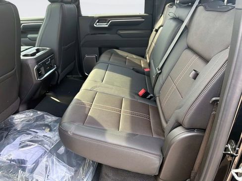New 2026 Chevrolet Silverado 2500 High Country w/ High Country Premium Package AWD/4WD image 16