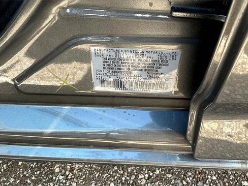 New 2025 Nissan Sentra SV w/ All-Weather Package image 13