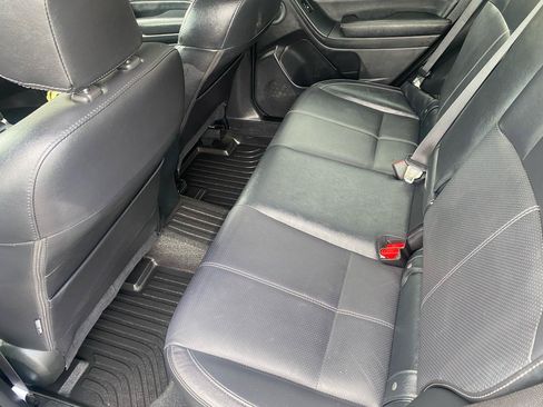 Used 2018 Subaru Forester 2.5i Touring w/ Popular Package #2 AWD/4WD image 11