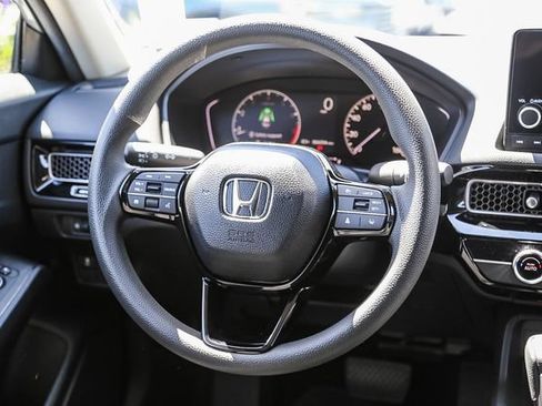Certified 2026 Honda Civic LX image 17