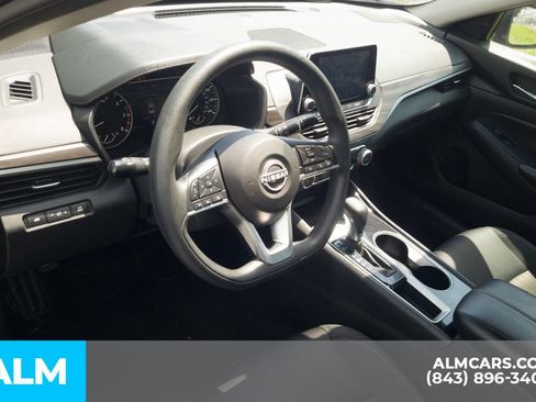Used 2024 Nissan Altima 2.5 SV FWD image 5