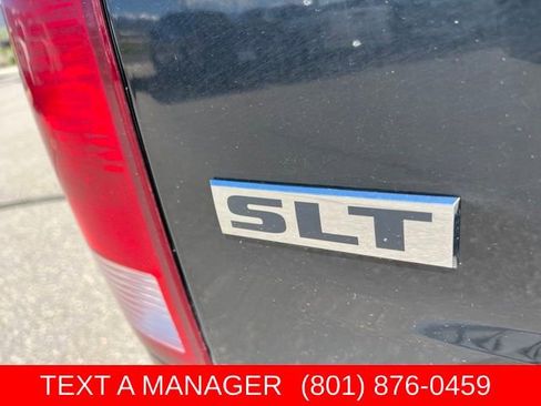Used 2021 RAM 1500 Classic SLT AWD/4WD image 12