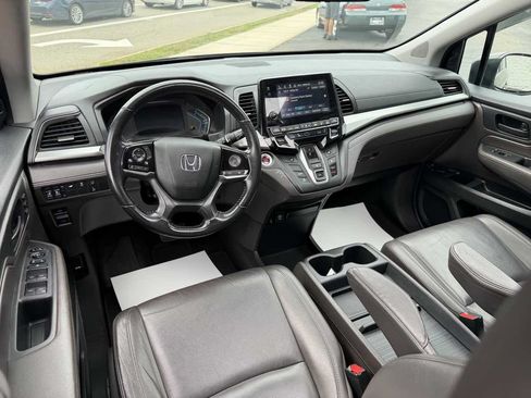 Used 2019 Honda Odyssey EX-L image 12