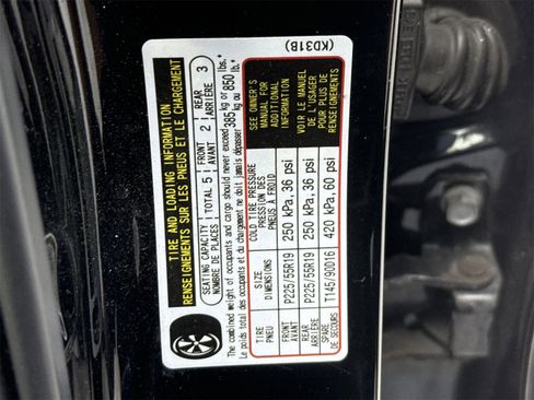 Used 2016 MAZDA CX-5 Grand Touring image 49