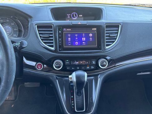 Used 2015 Honda CR-V EX-L image 15