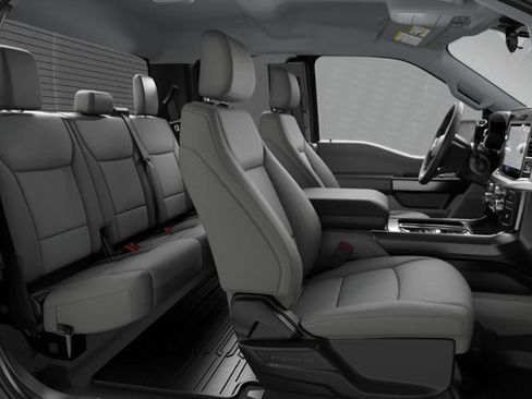 New 2026 Ford F150 XLT AWD/4WD image 6