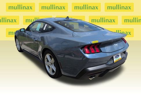 New 2026 Ford Mustang Coupe RWD image 7