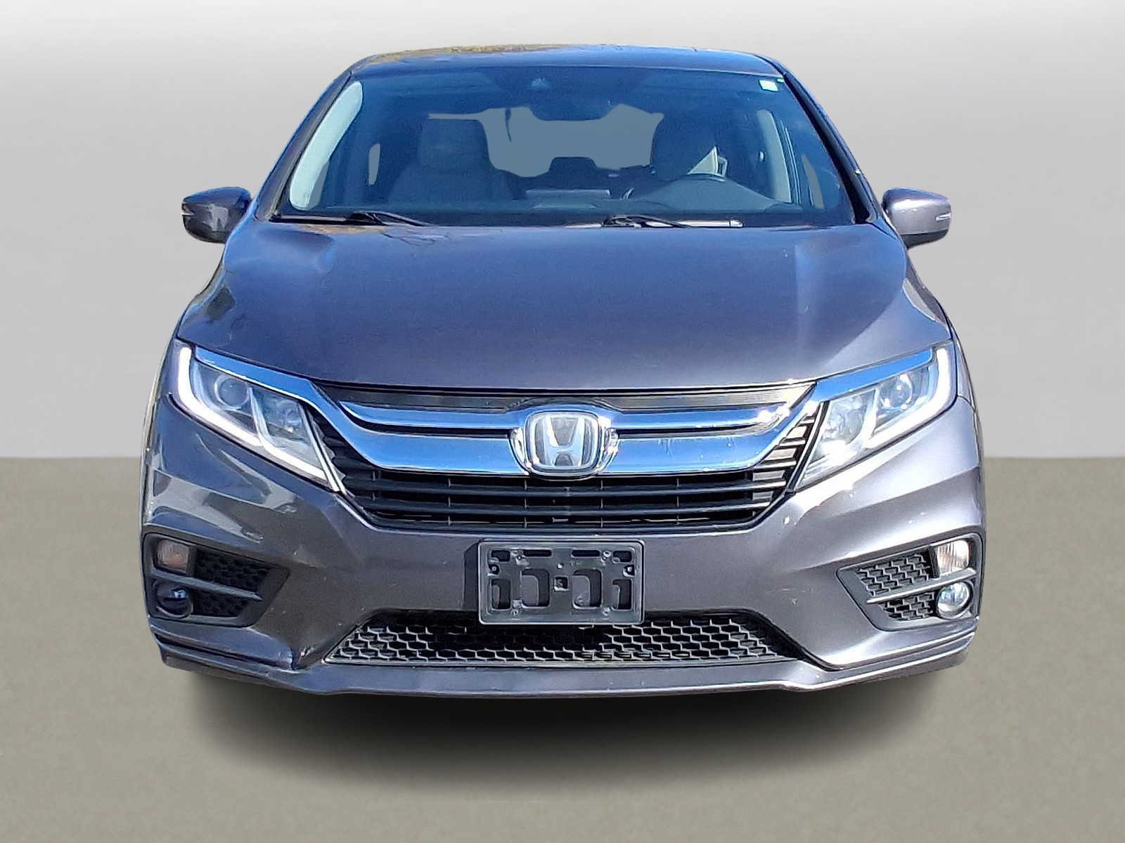 Used 2019 Honda Odyssey EX-L image 35