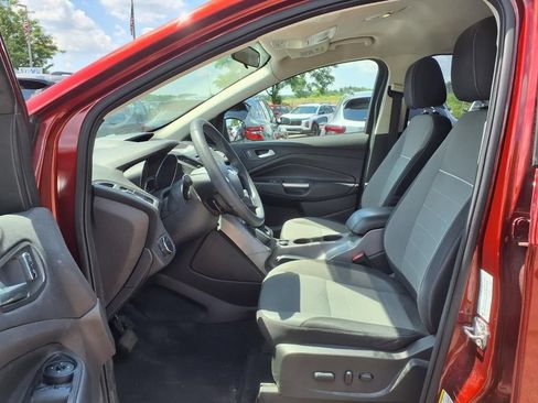 Used 2014 Ford Escape SE AWD/4WD image 13