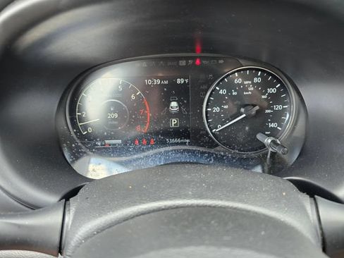 Used 2024 Nissan Kicks SR FWD image 2