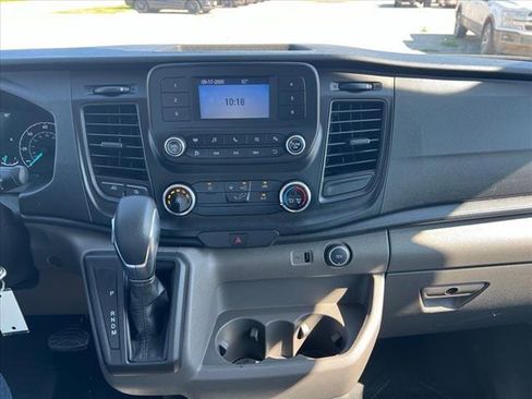 Used 2020 Ford Transit 250 Medium Roof w/ Interior Upgrade Package image 14