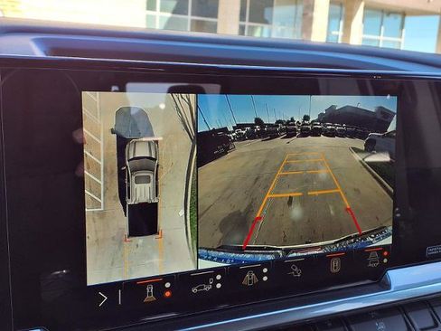 New 2026 GMC Sierra 1500 Elevation w/ Preferred Package image 5