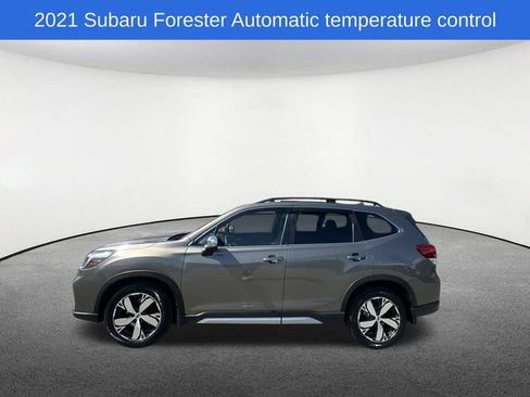 Used 2021 Subaru Forester Touring image 13