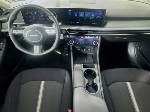 Certified 2024 Hyundai Sonata SEL w/ Convenience Package FWD image 24
