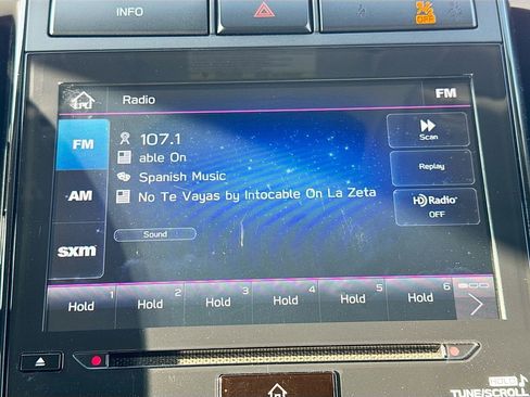 Used 2020 Subaru Ascent Premium w/ Convenience Package image 19