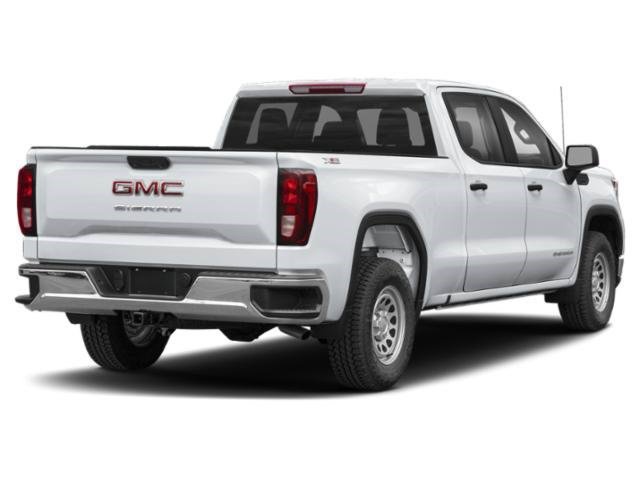 Used 2024 GMC Sierra 1500 AT4 w/ Technology Package AWD/4WD image 2