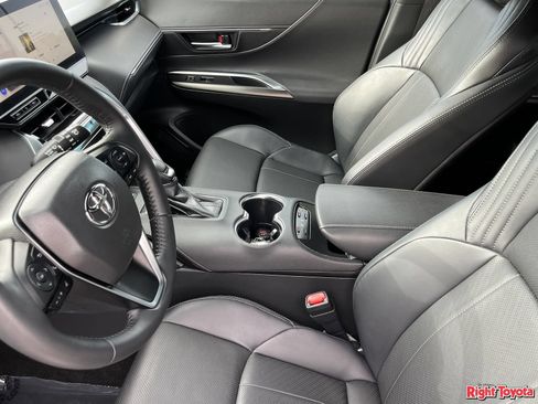 Certified 2024 Toyota Venza Limited AWD/4WD image 20