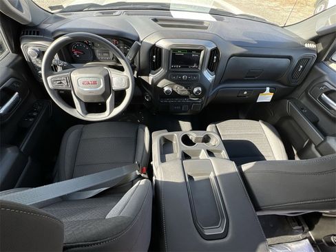 New 2026 GMC Sierra 1500 Pro image 22