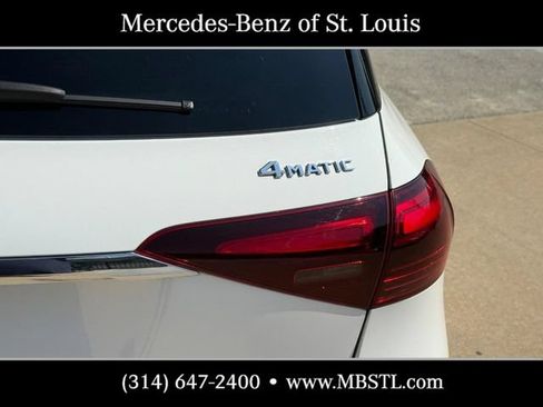 Certified 2024 Mercedes-Benz GLE 350 4MATIC image 11