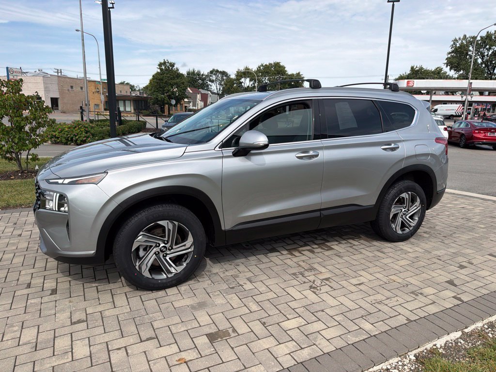 Used 2023 Hyundai Santa Fe SEL AWD/4WD image 9