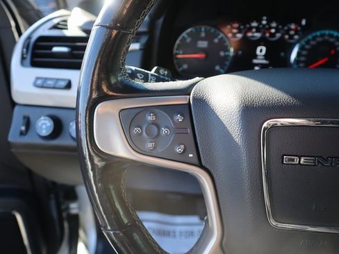 Used 2018 GMC Yukon Denali w/ Denali Ultimate Package image 35