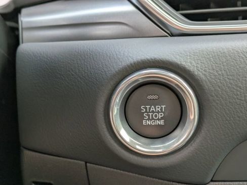 New 2025 MAZDA CX-5 AWD 2.5 S w/ Preferred Package image 27